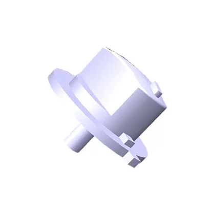 Pokrętło termostatu do lodówki Electrolux / AEG 2237152042