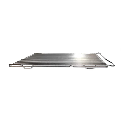 Części zamienne GORENJE Ruszt do piekarnika Gorenje / Hisense 41 x 34,5 cm 414283