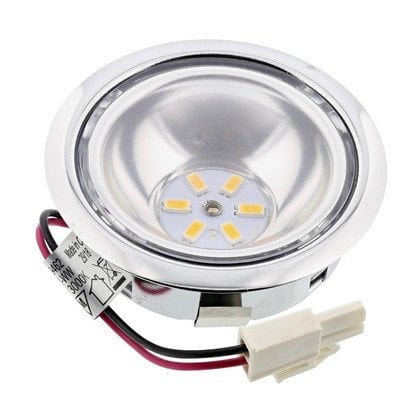 zarówka,LED,okragly,700mA 2.1W 3000K ZIK