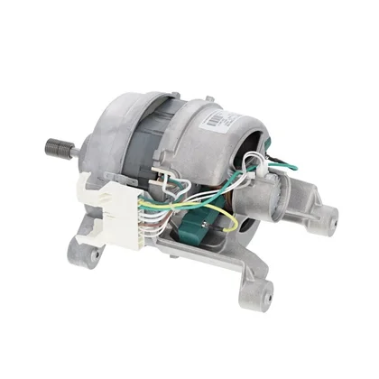 Elementy elektryczne do pralek r Silnik napędowy do pralki Electrolux / AEG 1247010091
