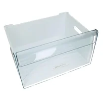 Części zamienne GORENJE Środkowa szuflada zamrażarki do chłodziarko-zamrażarki Gorenje / Hisense c6 z245 tnf 031 sb-il assy