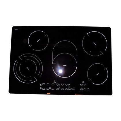 Płyta ceramiczna do płyty grzejnej Amica PBF5VQ205FTO/KL 9037620