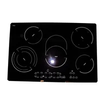 Płyta ceramiczna do płyty grzejnej Amica PBF5VQ205FTO/KL 9037620