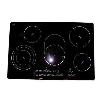 Płyta ceramiczna do płyty grzejnej Amica PBF5VQ205FTO/KL 9037620