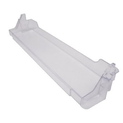 Półki na drzwi różni producenci Półka/Balkonik górna drzwi chłodziarki Whirlpool 481241829917 C00314243 481010476960 C00324557