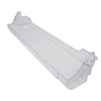 Półki na drzwi różni producenci Górna półka drzwi chłodziarki Whirlpool / Indesit / Ariston / Hotpoint 481241829917 C00314243 481010476960 C00324557