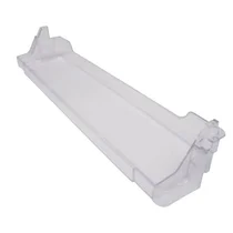Półki na drzwi różni producenci Górna półka drzwi chłodziarki Whirlpool / Indesit / Ariston / Hotpoint 481241829917 C00314243 481010476960 C00324557