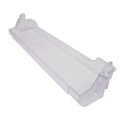 Półki na drzwi różni producenci Górna półka drzwi chłodziarki Whirlpool / Indesit / Ariston / Hotpoint 481241829917 C00314243 481010476960 C00324557