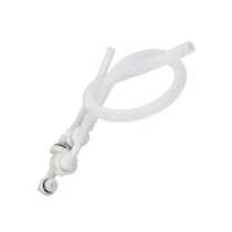 Zestaw węża z zaworem do ekspresu do kawy Electrolux / AEG 4071344727