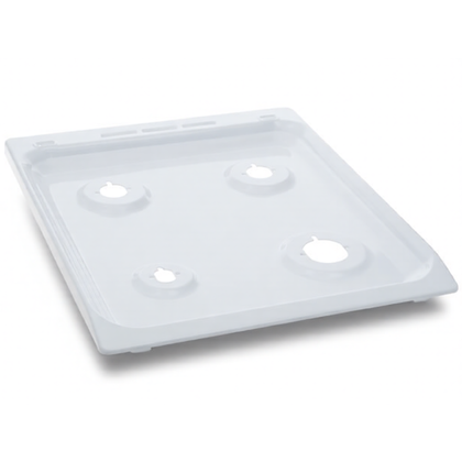 Blat roboczy do kuchenki wolnostojącej Ariston / Indesit / Hotpoint / Whirlpool C00117747 482000061848