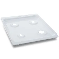 Elementy obudowy Blat roboczy do kuchenki wolnostojącej Ariston / Indesit / Hotpoint / Whirlpool C00117747 482000061848