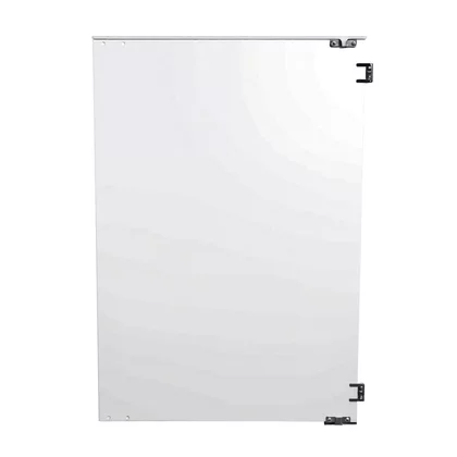 Drzwi chłodziarki do lodówki Electrolux / AEG białe z uszczelką 538 x 801 mm 2255704013