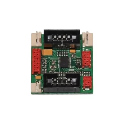 Moduł elektroniczny do okapu Amica EAE M 03 02 01 1030791