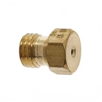Dysza gazowa do płyty grzejnej i kuchni Electrolux / AEG NG D=0,86 G20 3544013703