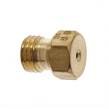 Dysza gazowa do płyty grzejnej i kuchni Electrolux / AEG NG D=0,86 G20 3544013703