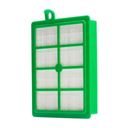 Niezmywalny filtr wylotowy HEPA s-filter Hygiene Filter do odkurzacza Electrolux / AEG z workami s-bag 9001954123