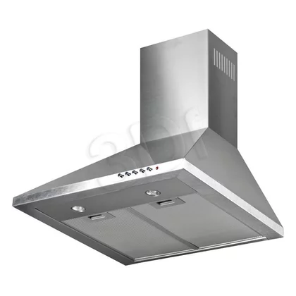 Okap kominowy AKPO WK-4 Classic Eco 50 Inox 50 cm