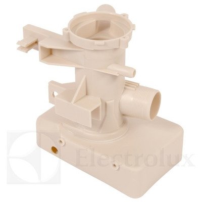 Korpus pompy pralki (1325318622)