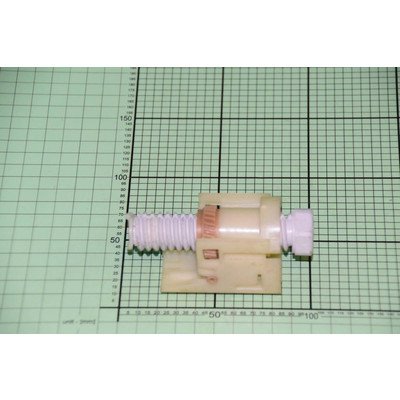 Nóżka regulacyjna tylna - lewa (1007512)