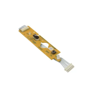 Elektronika do odkurzaczy Wyświetlacz do odkurzacza Electrolux / AEG 1180102533