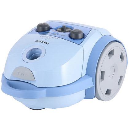 Odkurzacz workowy Philips Jewel FC9071/01 2000 W niebieski