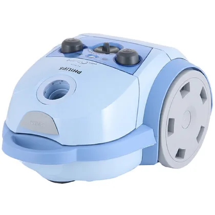 Odkurzacz workowy Philips Jewel FC9071/01 2000 W niebieski