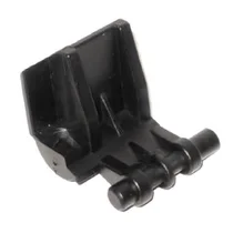 Dźwignia otwierająca drzwiczki do pralki Ariston / Indesit / Hotpoint / Whirlpool C00030451