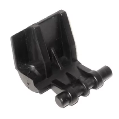Dźwignia otwierająca drzwiczki do pralki Ariston / Indesit / Hotpoint / Whirlpool C00030451