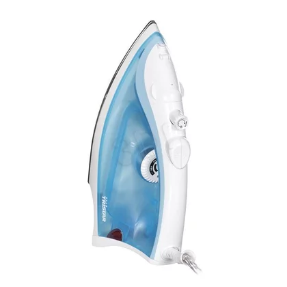 Żelazko parowe Tristar ST-8137 2000 W biało-niebieskie