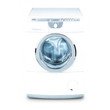 48402000 - PB5510A420C Pralka automat [AMICA]    E