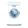 48402000 - PB5510A420C Pralka automat [AMICA]    E
