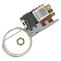 Termostat do lodówki i chłodziarko-zamrażarki Gorenje / Hisense 631238
