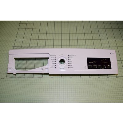 WVAF 6102 Wypraska panelu ster.+nadruk PL A++ Amica (1042499)