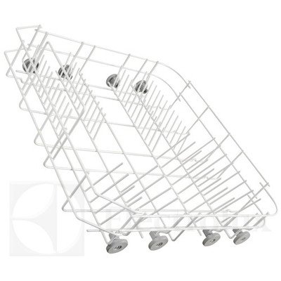 Dolny kosz zmywarki (50278170001)