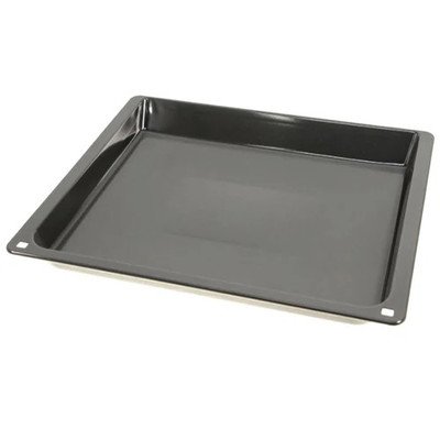 Części zamienne BOSCH/SIEMENS Blacha głęboka do piekarnika Bosch 45.5cm x 37.4cm 17002715