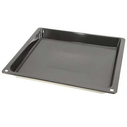 Części zamienne BOSCH/SIEMENS Blacha głęboka do piekarnika Bosch 45.5cm x 37.4cm 17002715