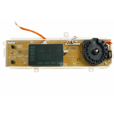 Moduł elektroniczny / programator / sterownik pralki do Samsung , oryginał