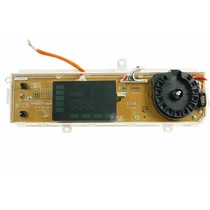 Elementy elektryczne do pralek r Moduł elektroniczny sterujący do pralki Samsung, oryginał