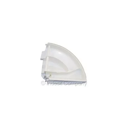 Pojemnik na detergenty do pralki Ariston / Indesit / Hotpoint / Whirlpool C00283629 482000023512