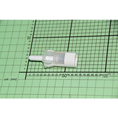 Wyłącznik/włącznik światła do lodówki Amica 8039592