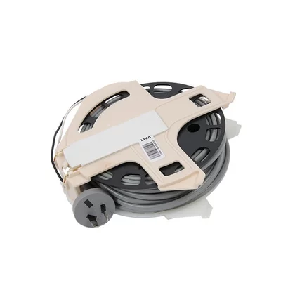 Zwijacz kabla z wtyczką do odkurzacza Electrolux / AEG 1128341599