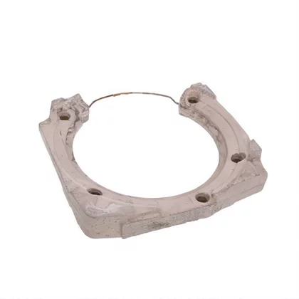 Przeciwwaga przednia do pralki Electrolux / AEG 16 kg 1327339204