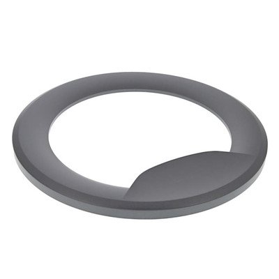 futryna,przód,ciemnoszary,Ø424mm,WD
