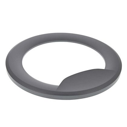 futryna,przód,ciemnoszary,Ø424mm,WD