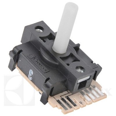 Potencjometr kuchenki/płyty grzejnej (3890811015)