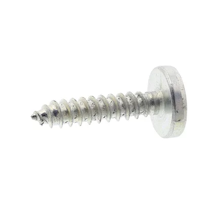 Śruba uchwytu drzwi do chłodziarki Electrolux / AEG 2425354012