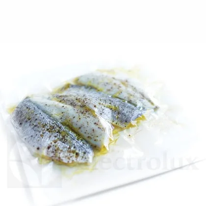 Worki próżniowe Sous-Vide do pakowarki Electrolux / AEG 50 sztuk 9029793941