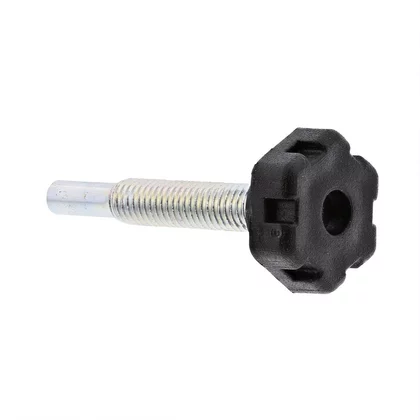 Nóżka przednia regulowana do zmywarki Electrolux / AEG 30 mm 1527992018