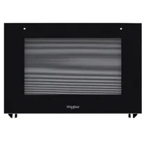 Zewnętrzna szyba drzwi piekarnika Whirlpool / Indesit / Ariston / Hotpoint 481010752109 C00375032