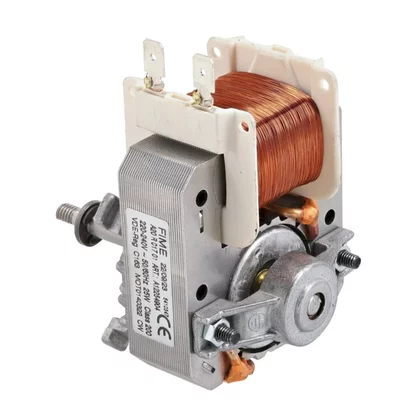 Silnik termoobiegu do piekarnika Electrolux / AEG